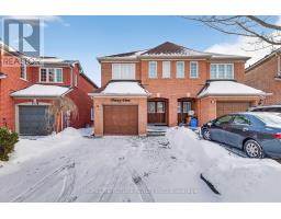 35 TARA CRESCENT, Markham, Ontario