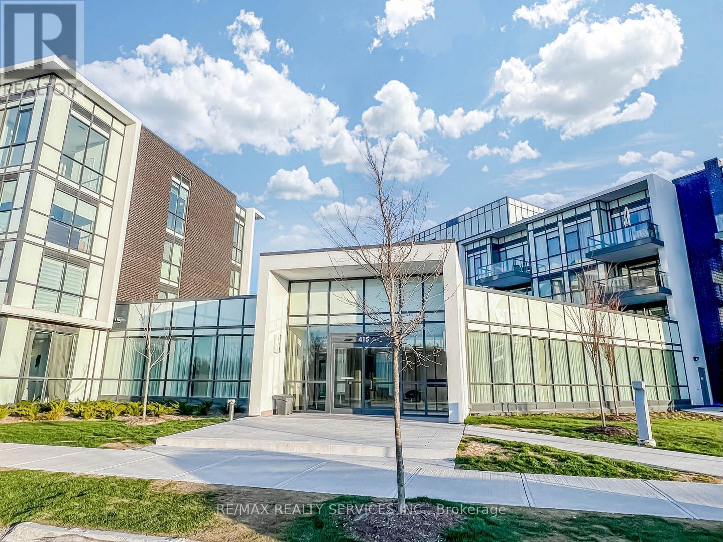 403 - 415 Sea Ray Avenue, Innisfil, Ontario  L9S 0R5 - Photo 2 - N12657072