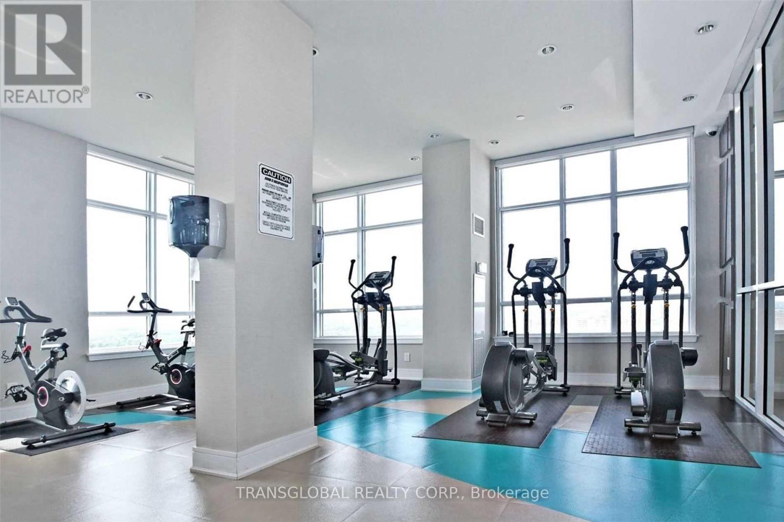 301 - 9191 Yonge Street, Richmond Hill, Ontario  L4C 1E2 - Photo 5 - N12657124