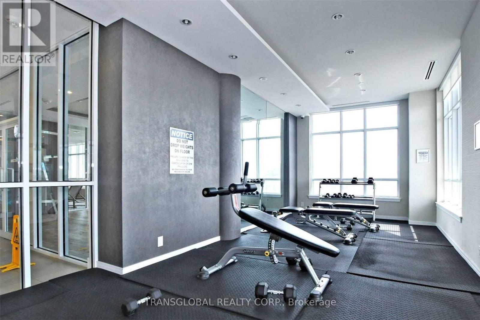 301 - 9191 Yonge Street, Richmond Hill, Ontario  L4C 1E2 - Photo 6 - N12657124