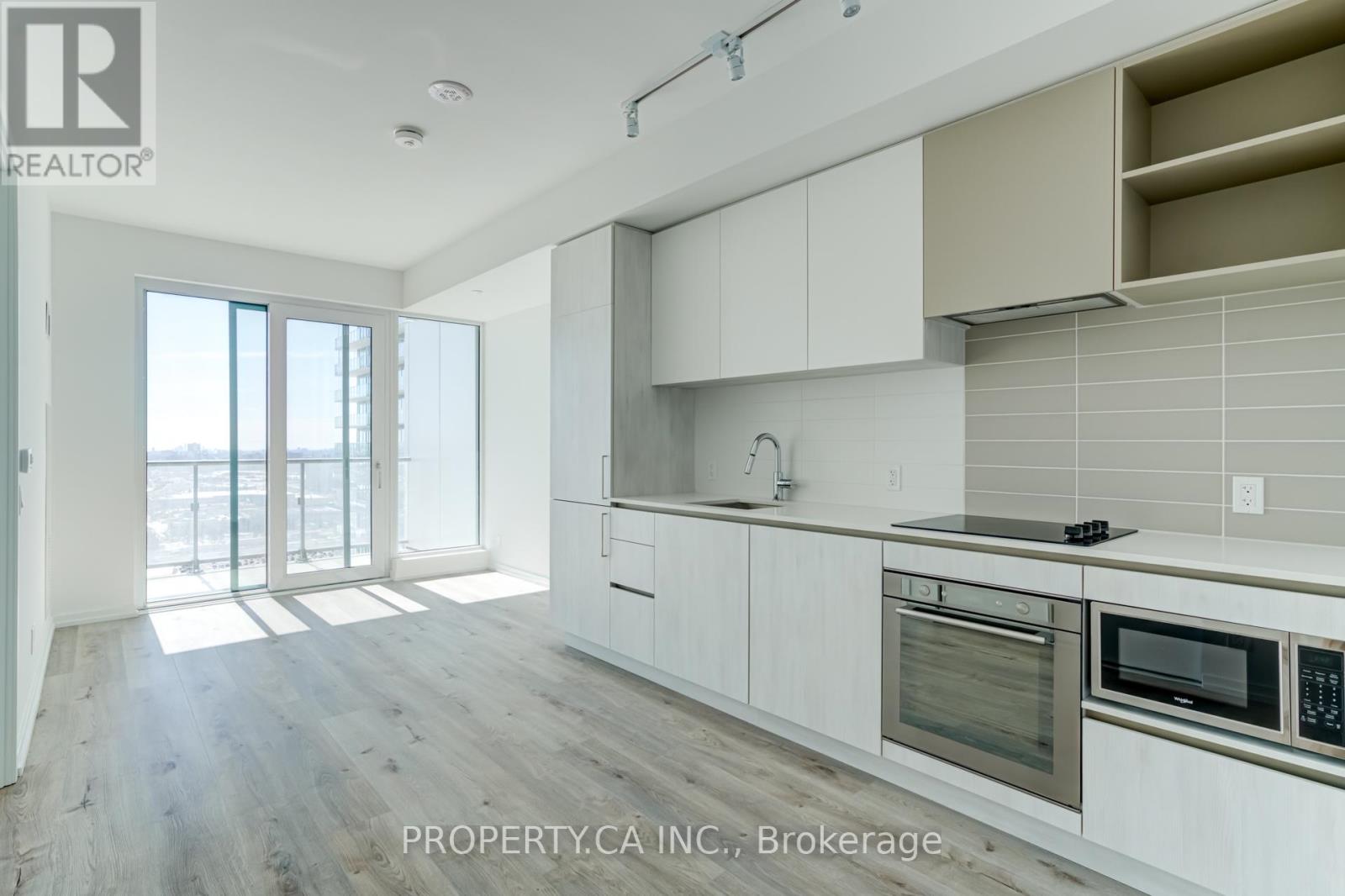 2107 - 1000 Portage Parkway, Vaughan, Ontario  L4K 0L1 - Photo 1 - N12657150