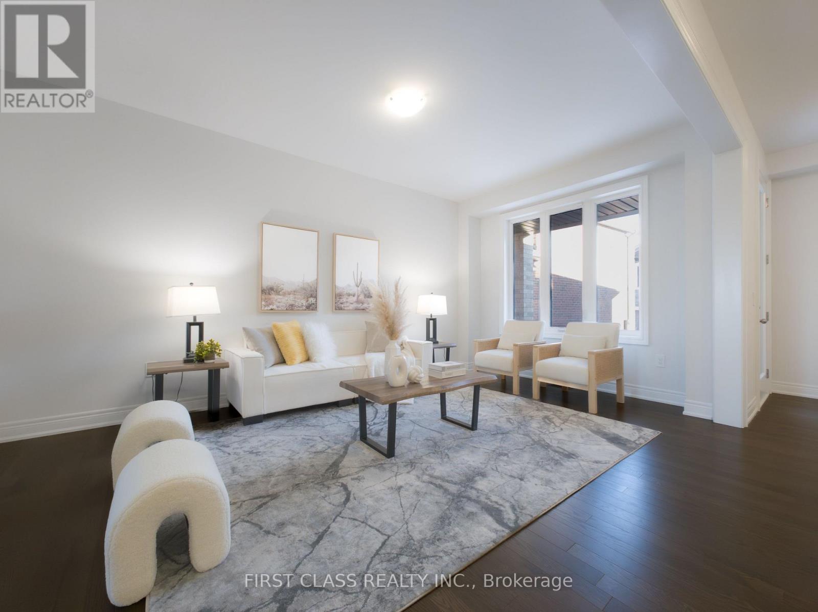 21 Albert Newell Drive, Markham, Ontario  L6B 1R8 - Photo 13 - N12657152