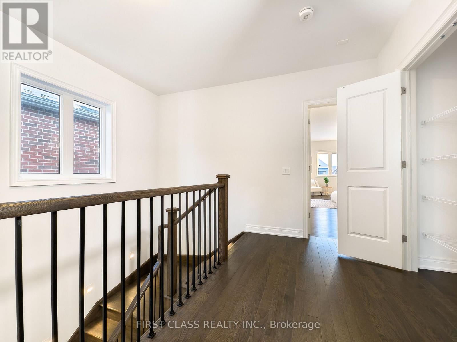 21 Albert Newell Drive, Markham, Ontario  L6B 1R8 - Photo 17 - N12657152