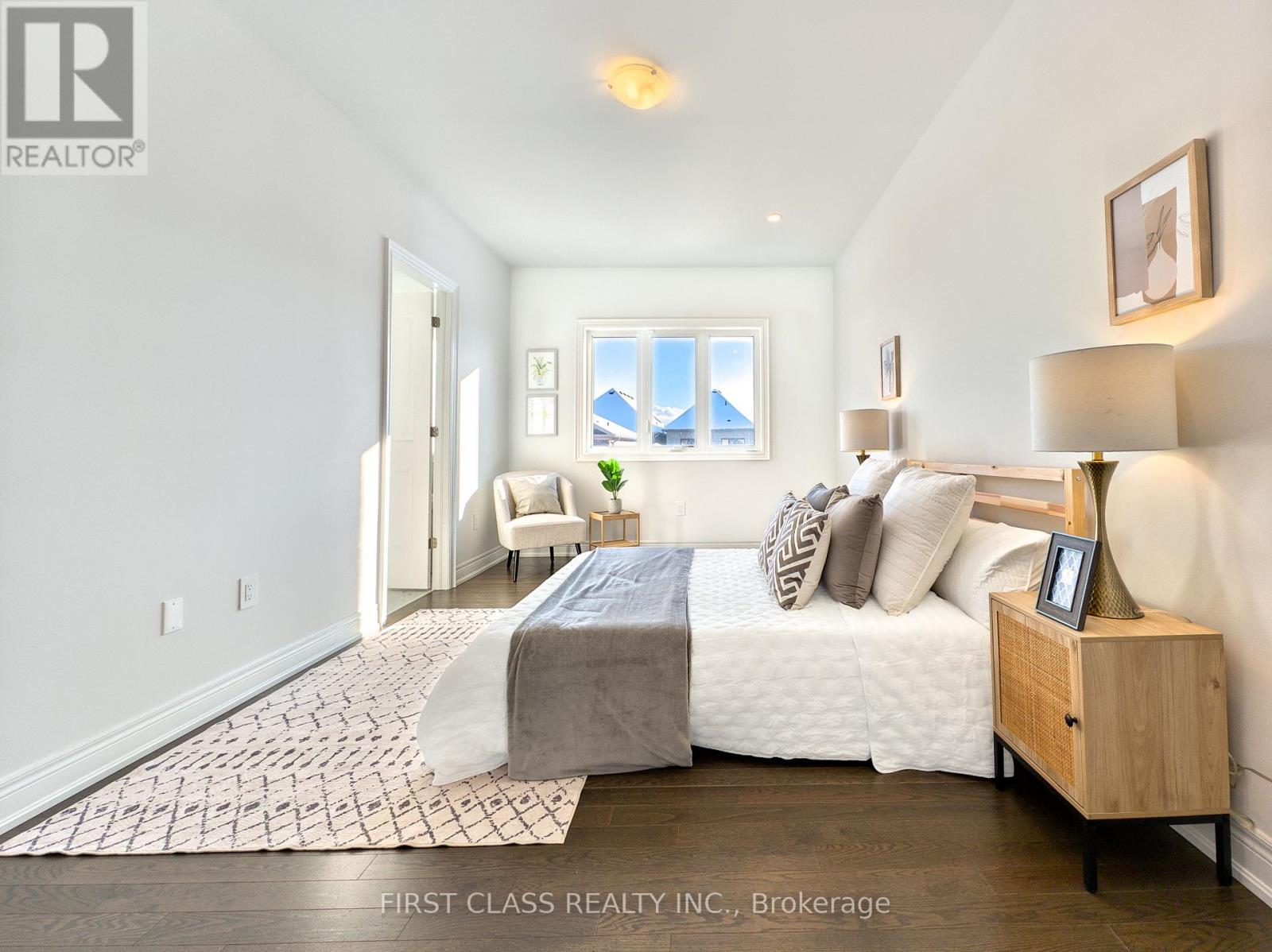 21 Albert Newell Drive, Markham, Ontario  L6B 1R8 - Photo 18 - N12657152