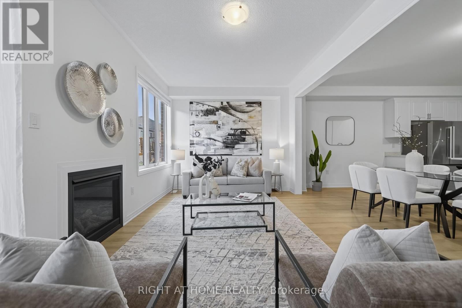 86 West Oak Trail, Barrie, Ontario  L9J 0K8 - Photo 23 - S12657096