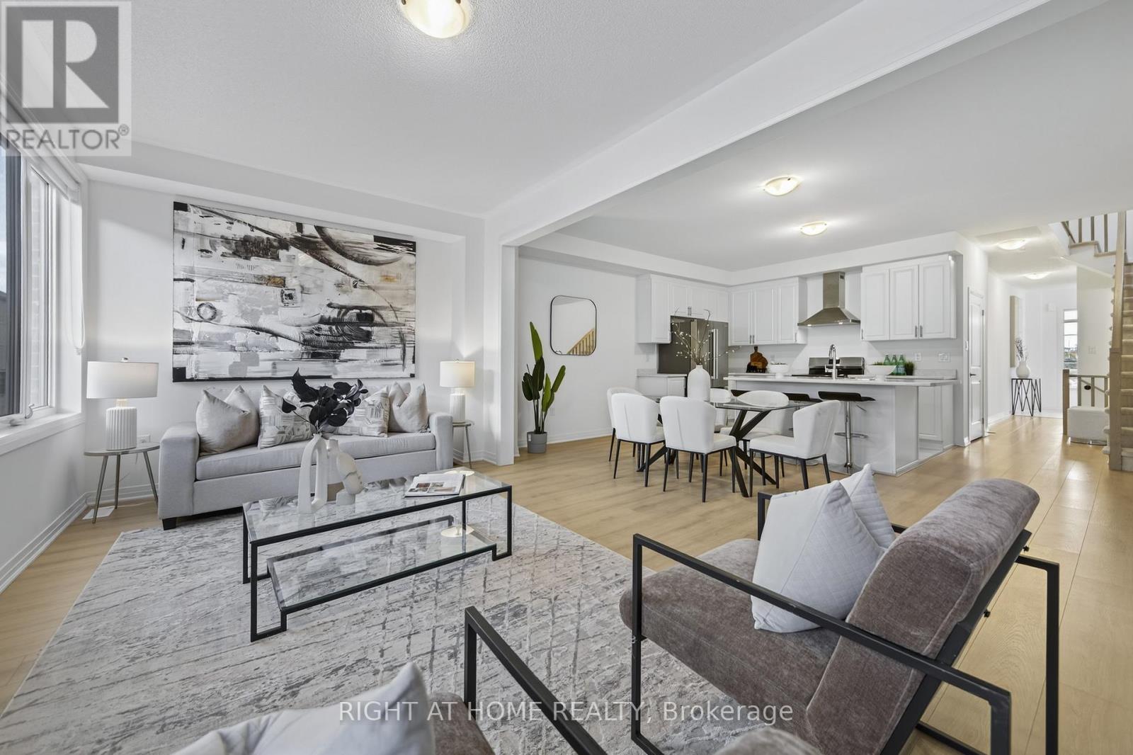 86 West Oak Trail, Barrie, Ontario  L9J 0K8 - Photo 25 - S12657096