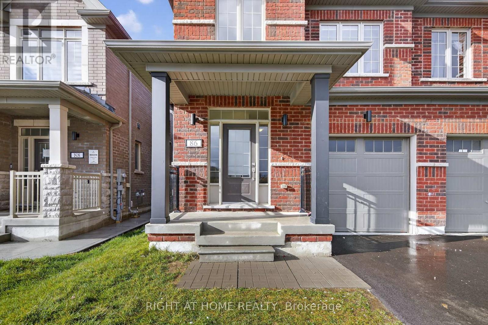 86 West Oak Trail, Barrie, Ontario  L9J 0K8 - Photo 3 - S12657096