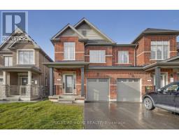 86 WEST OAK TRAIL, Barrie, Ontario