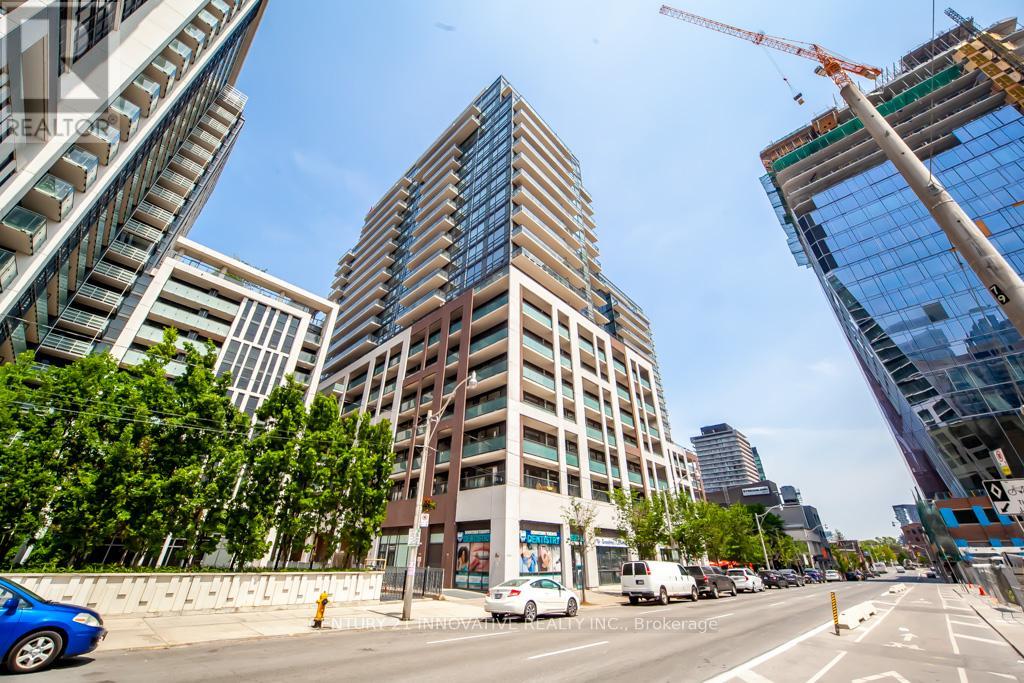 2023 - 460 Adelaide Street E, Toronto, Ontario  M5A 0E7 - Photo 3 - C12525540