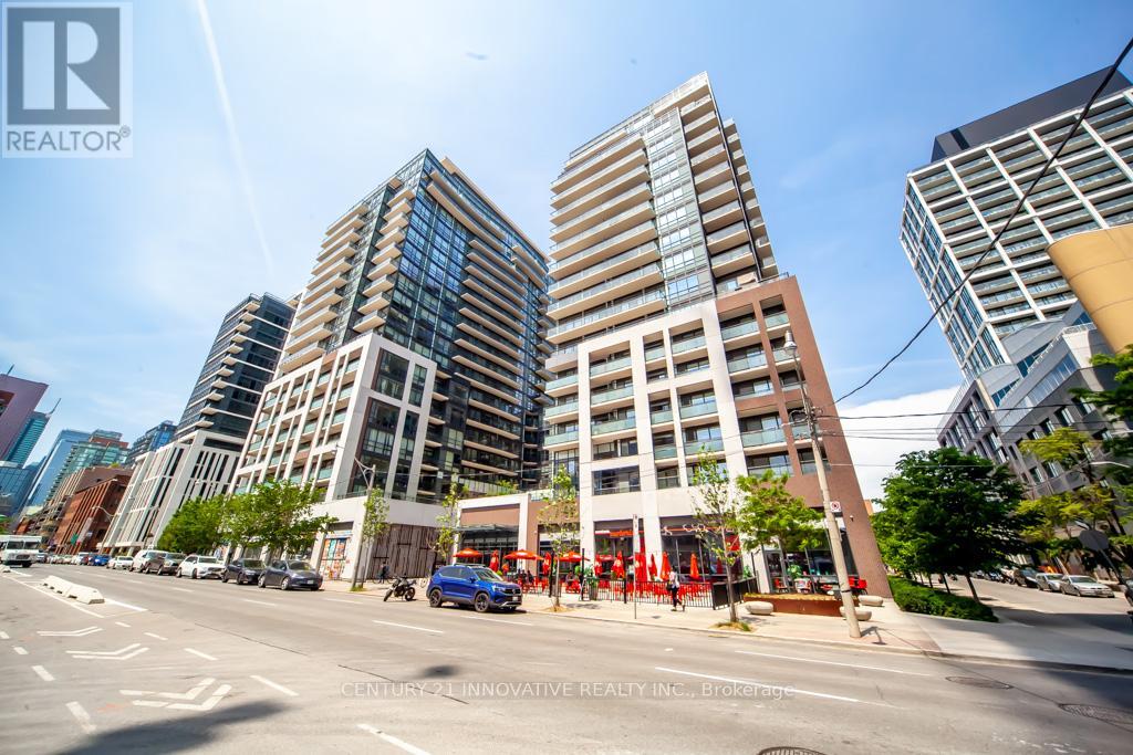 2023 - 460 Adelaide Street E, Toronto, Ontario  M5A 0E7 - Photo 6 - C12525540
