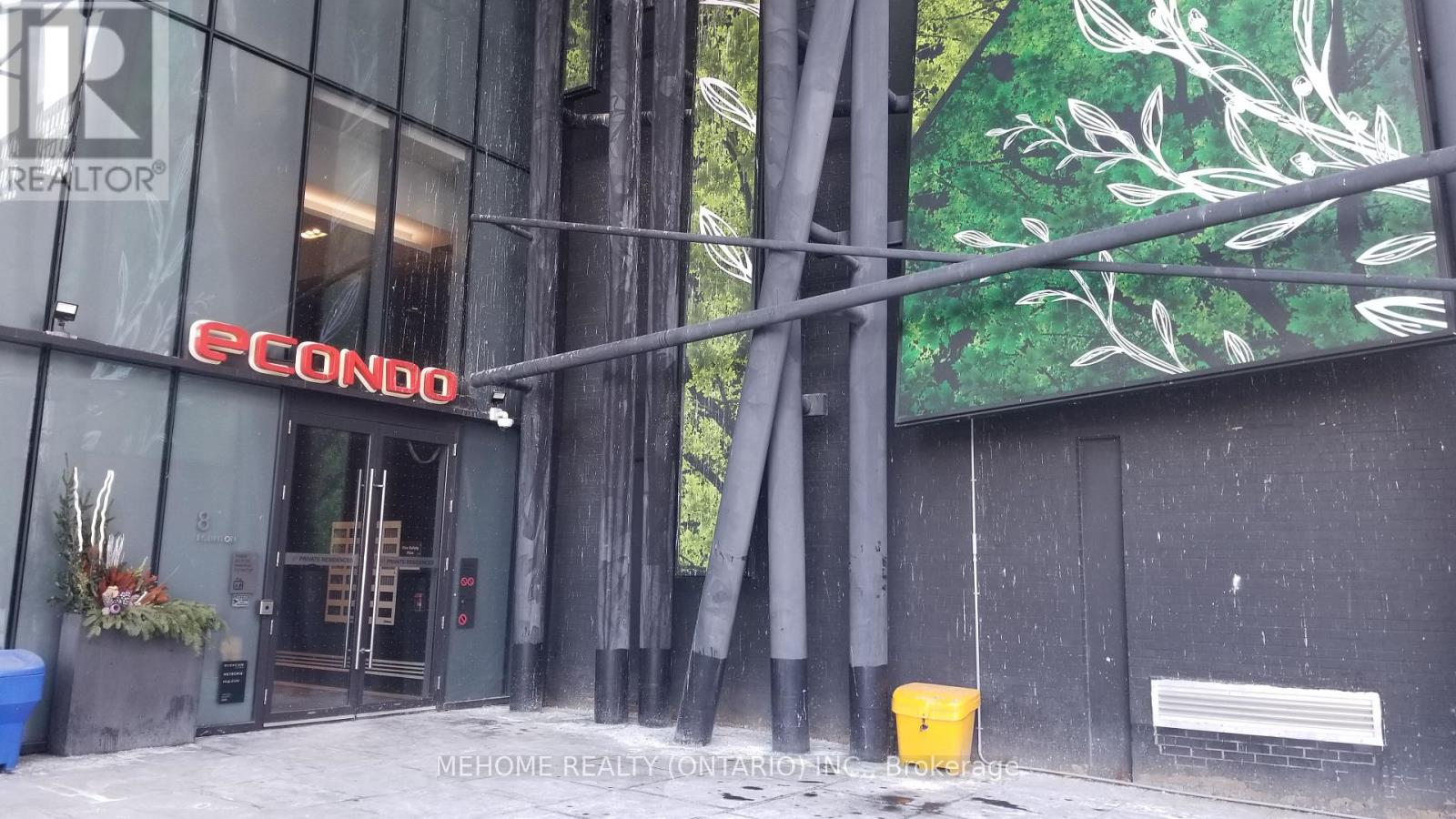 2001 - 8 Eglinton Avenue E, Toronto, Ontario  M4P 0C1 - Photo 18 - C12654380