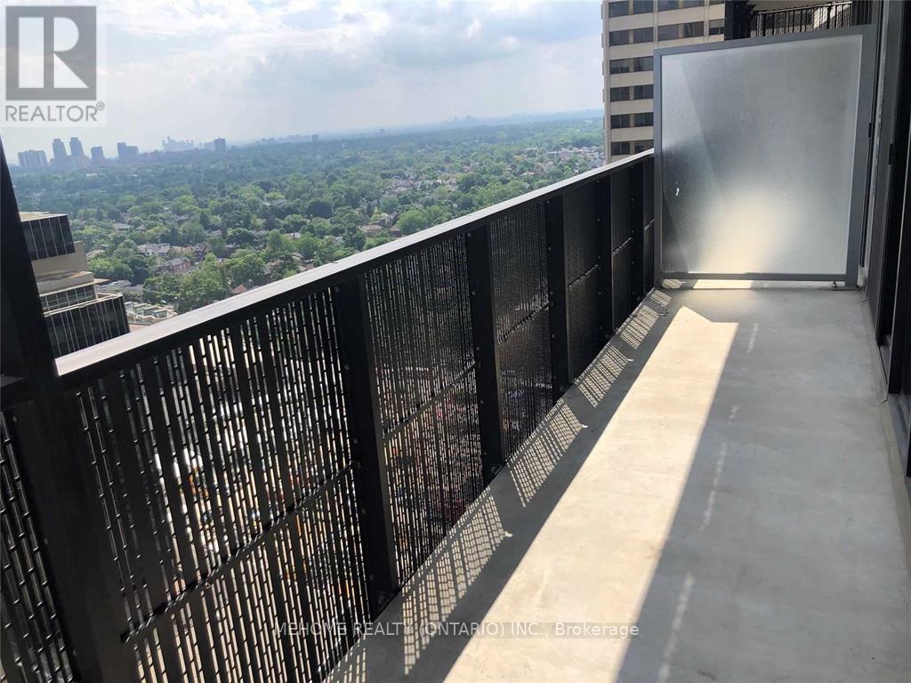 2001 - 8 Eglinton Avenue E, Toronto, Ontario  M4P 0C1 - Photo 12 - C12654380