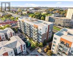 305 - 5131 SHEPPARD AVENUE E, Toronto, Ontario