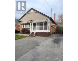 249 HIGHLAND AVENUE, Oshawa, Ontario