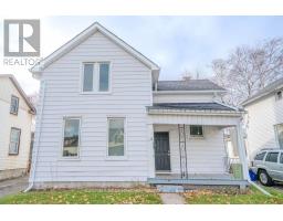 158 CELINA STREET, Oshawa, Ontario