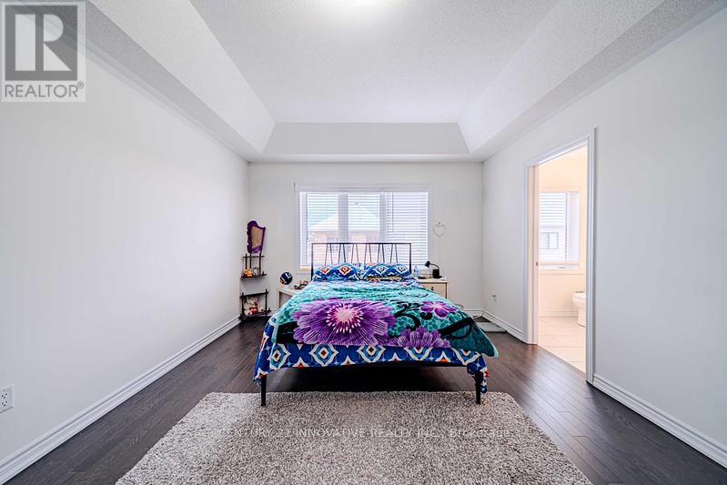 3 Whitefish Street, Whitby, Ontario  L1P 0K7 - Photo 23 - E12639108