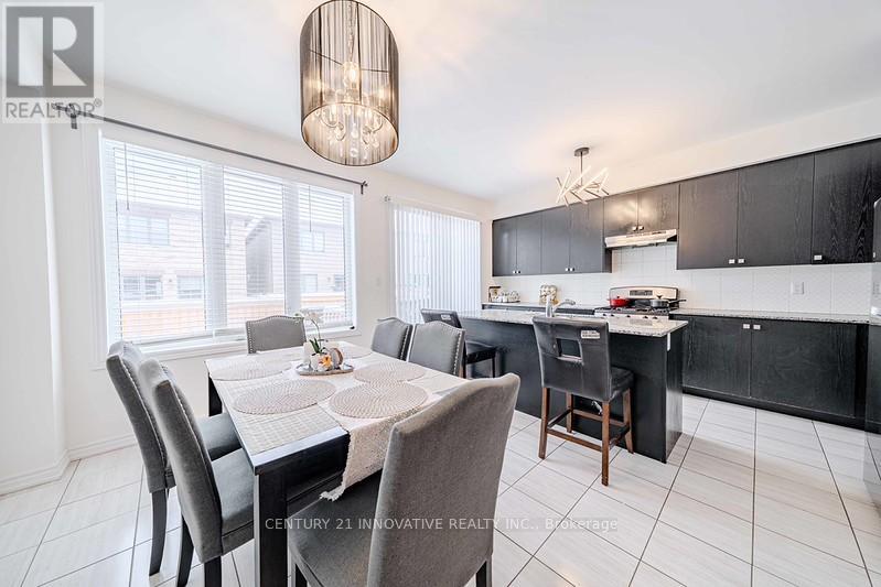 3 Whitefish Street, Whitby, Ontario  L1P 0K7 - Photo 8 - E12639108