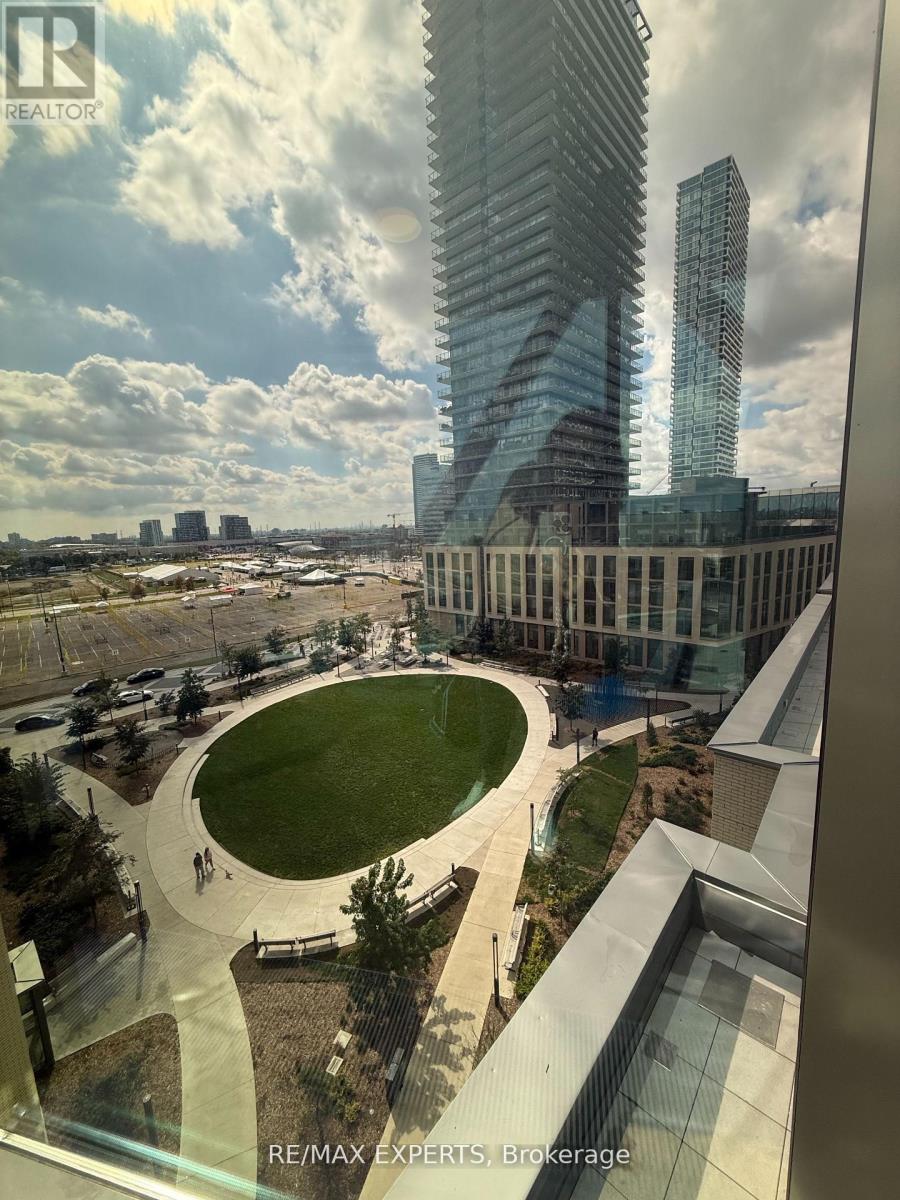 808 - 7890 Jane Street, Vaughan, Ontario  L4K 0K9 - Photo 13 - N12532026