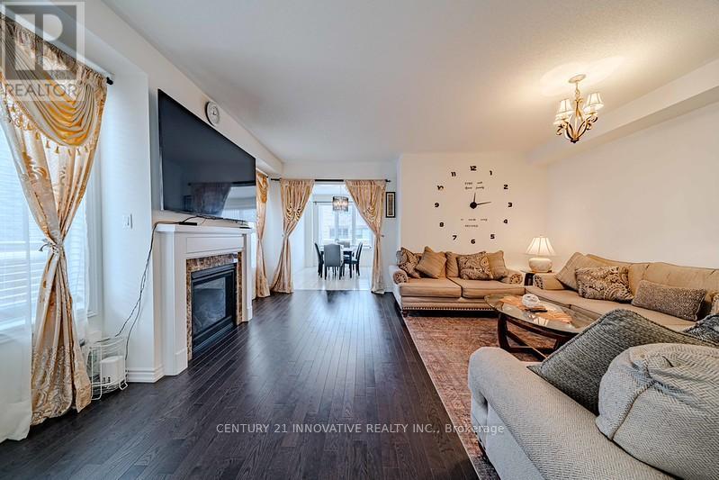 3 Whitefish Street, Whitby, Ontario  L1P 0K7 - Photo 5 - E12639108