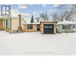 147 HICKLING TRAIL, Barrie, Ontario