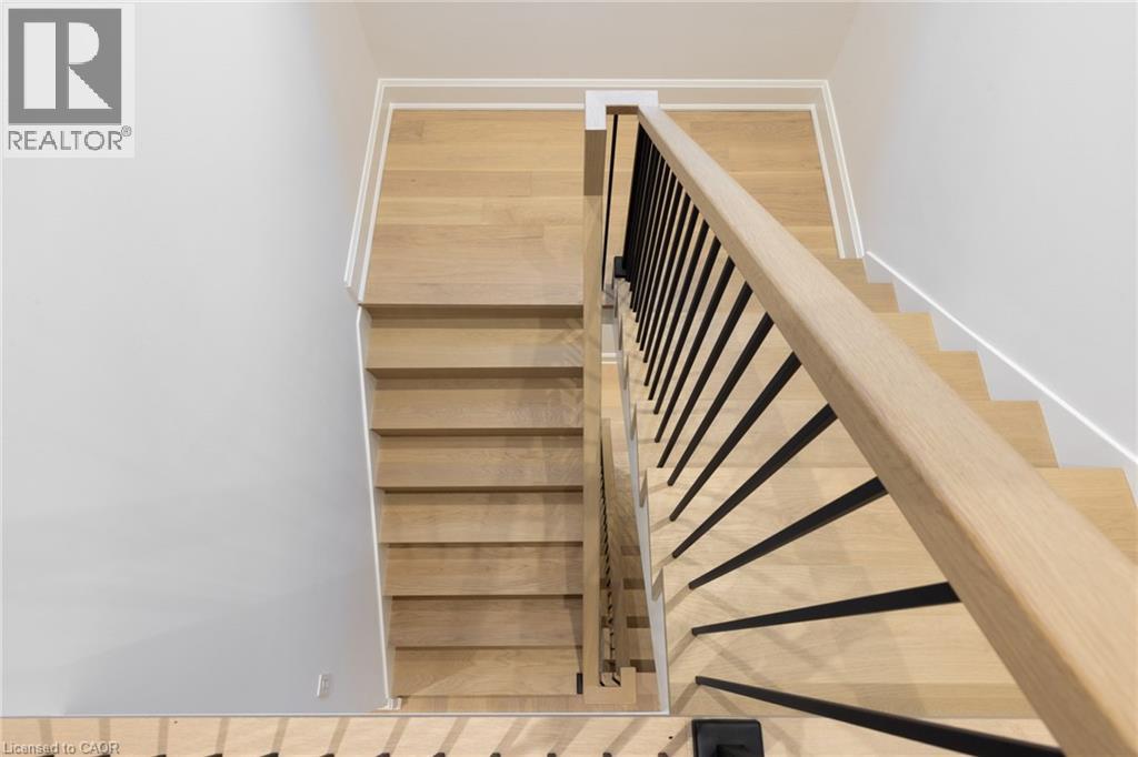 540 Patricia Drive, Oakville, Ontario  L6K 1M2 - Photo 21 - 40795474