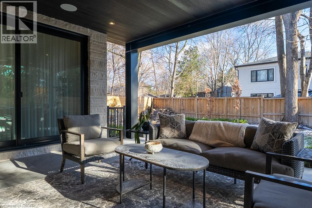 540 Patricia Drive, Oakville, Ontario  L6K 1M2 - Photo 43 - 40795474