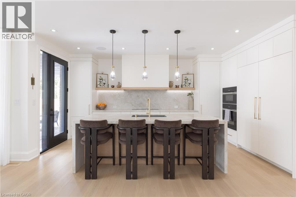 540 Patricia Drive, Oakville, Ontario  L6K 1M2 - Photo 9 - 40795474