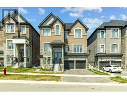 48 JAMES WALKER AVENUE, Caledon, Ontario