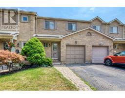 1226 COTTONWOOD CRESCENT, Oakville, Ontario