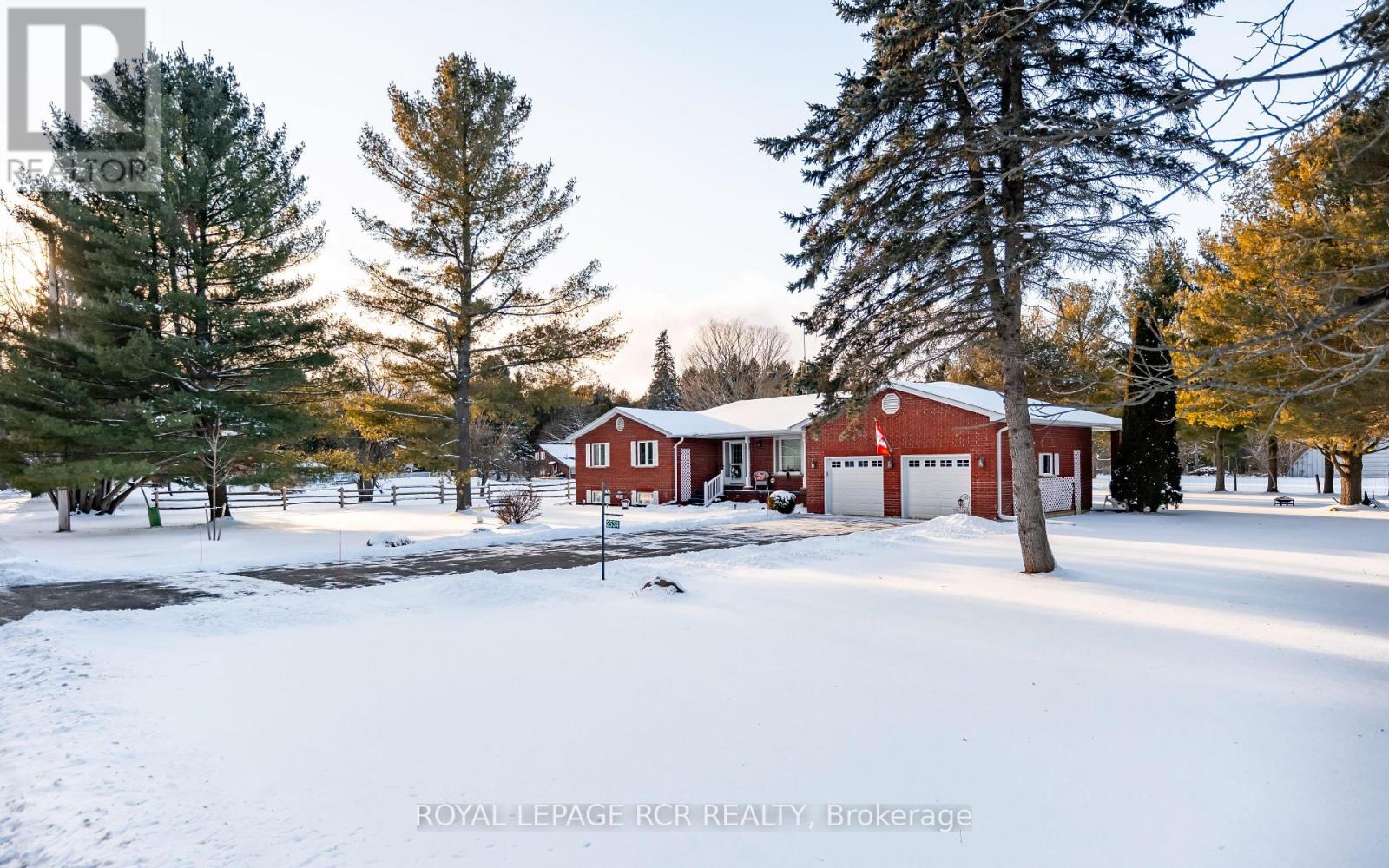 2534 HIGHPOINT SIDE ROAD, Caledon, Ontario