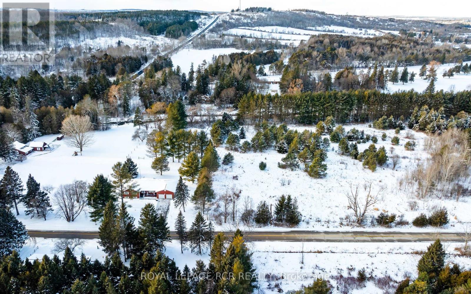 2534 Highpoint Side Road, Caledon, Ontario  L7K 0J1 - Photo 30 - W12657068