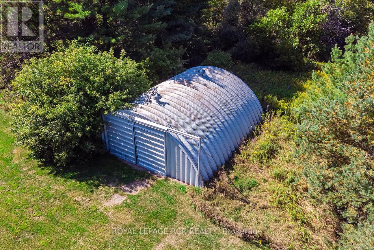 2534 Highpoint Side Road, Caledon, Ontario  L7K 0J1 - Photo 31 - W12657068