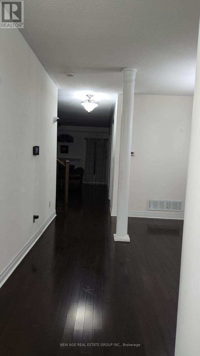 80 Tatra Crescent, Brampton, Ontario  L6Y 0K5 - Photo 6 - W12657078