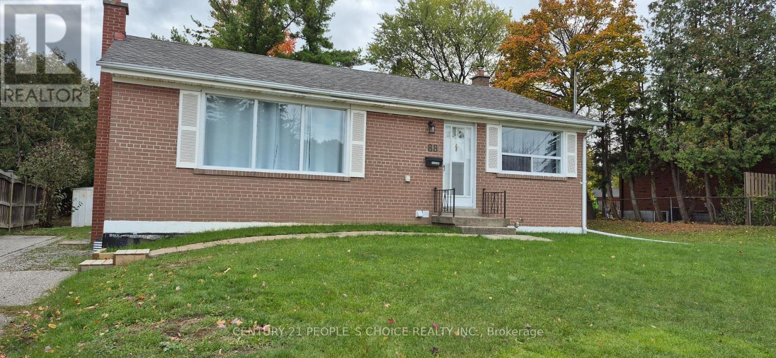 88 VISTA BOULEVARD, Mississauga, Ontario