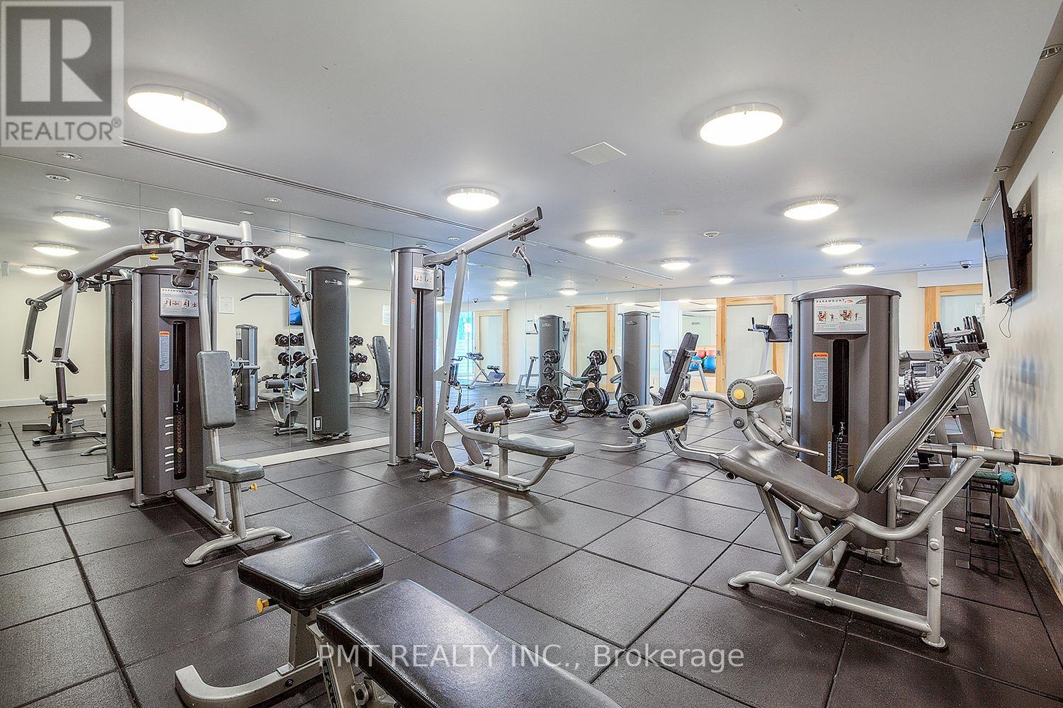 719 - 225 Webb Drive, Mississauga, Ontario  M5V 3E7 - Photo 21 - W12657112