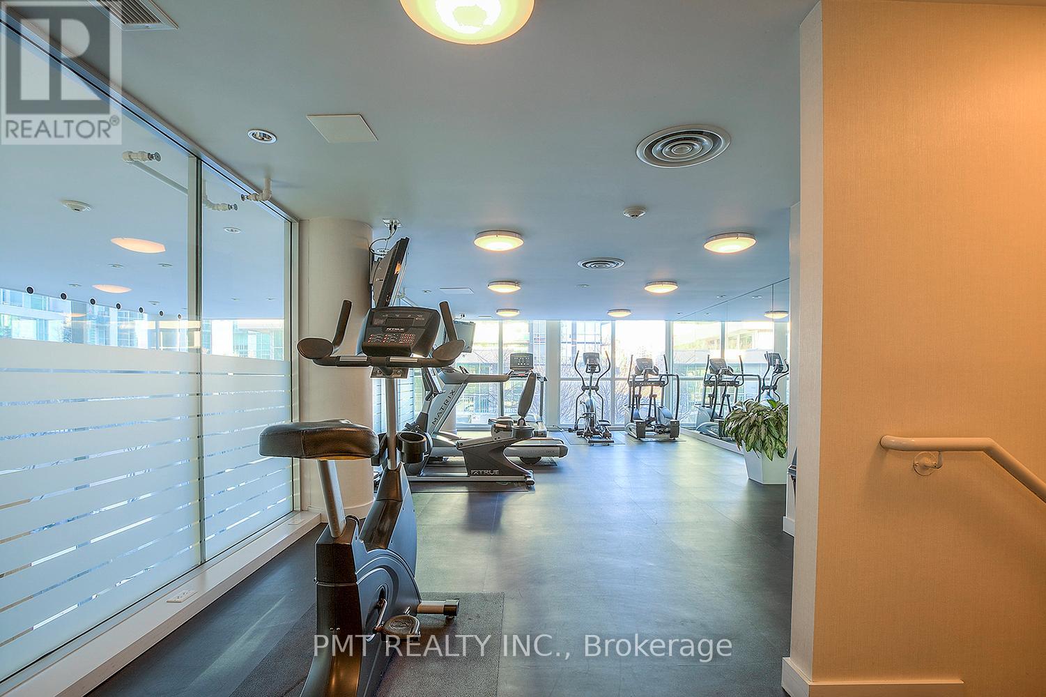 719 - 225 Webb Drive, Mississauga, Ontario  M5V 3E7 - Photo 22 - W12657112