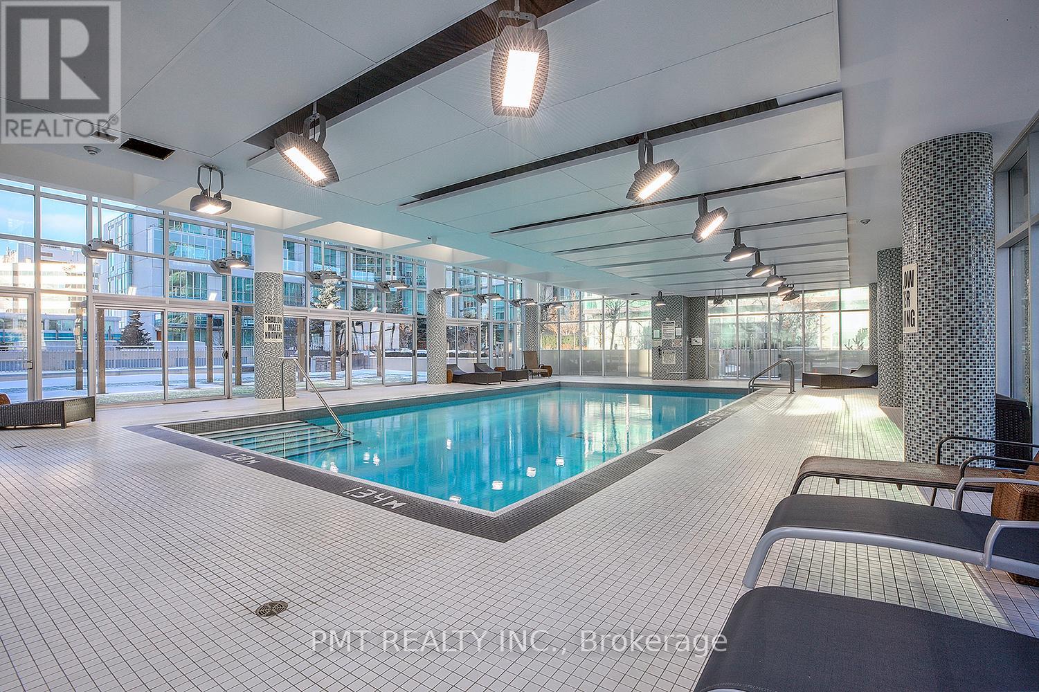 719 - 225 Webb Drive, Mississauga, Ontario  M5V 3E7 - Photo 25 - W12657112