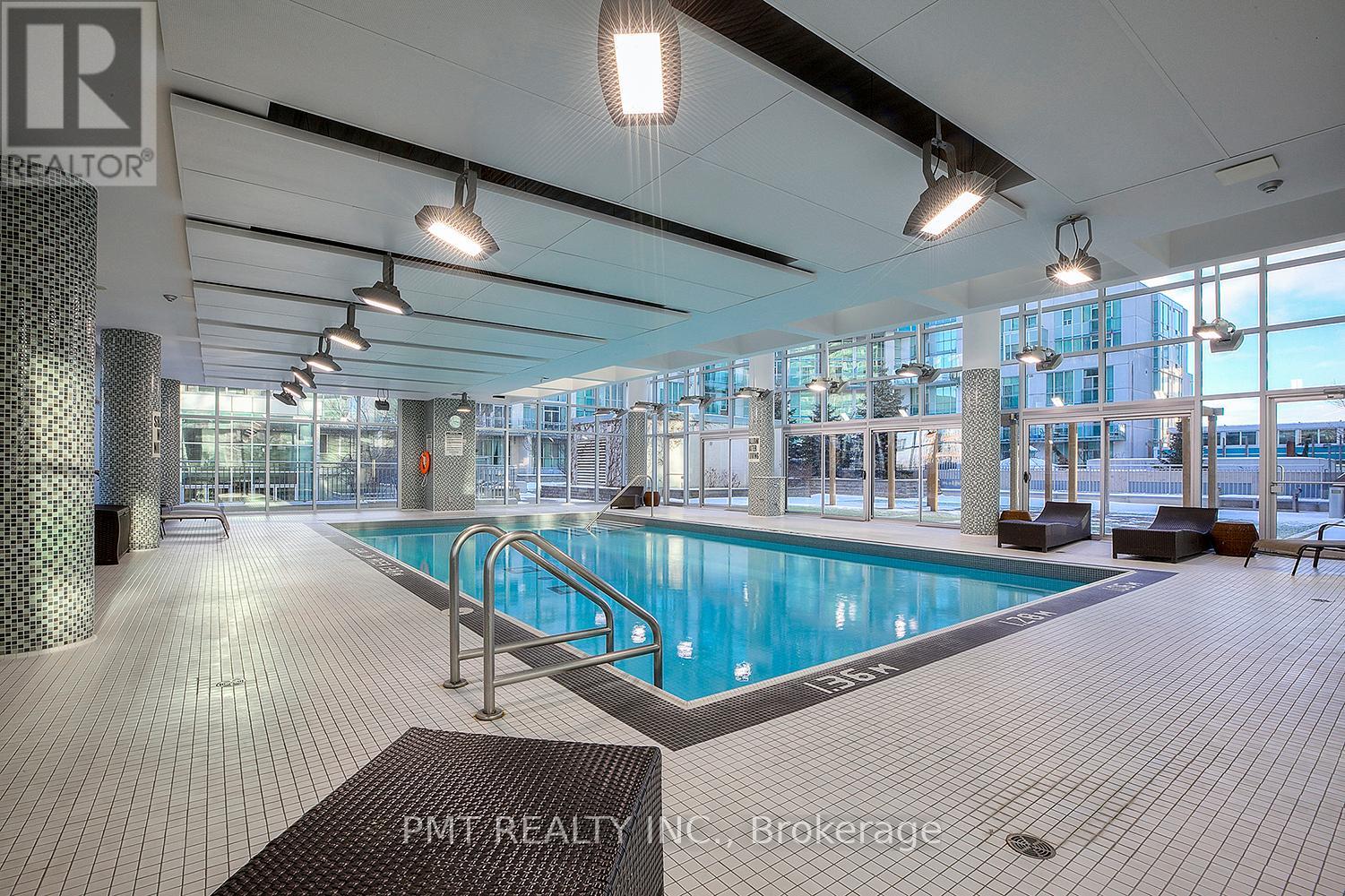 719 - 225 Webb Drive, Mississauga, Ontario  M5V 3E7 - Photo 26 - W12657112