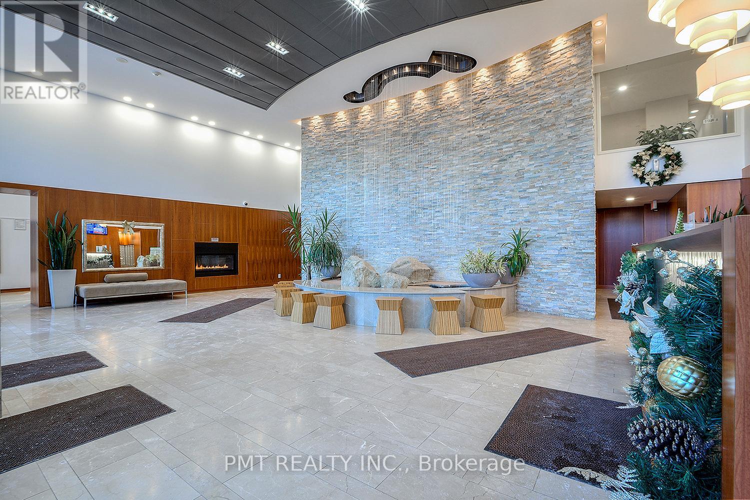 719 - 225 Webb Drive, Mississauga, Ontario  M5V 3E7 - Photo 30 - W12657112