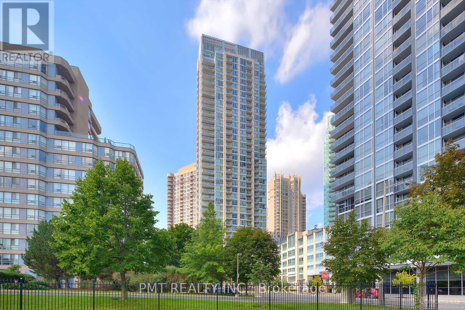 719 - 225 Webb Drive, Mississauga, Ontario  M5V 3E7 - Photo 32 - W12657112