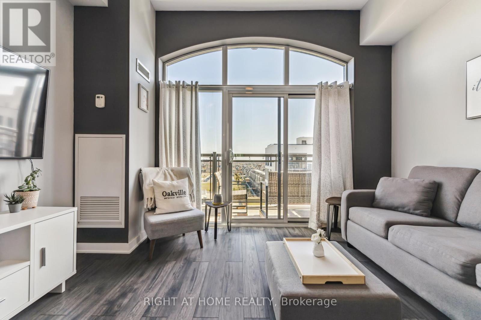 815 - 2486 Old Bronte Road, Oakville, Ontario  L6M 4J2 - Photo 16 - W12657122