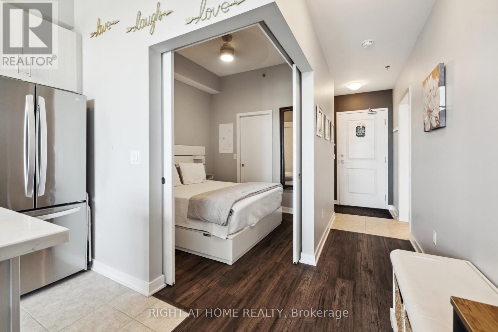 815 - 2486 Old Bronte Road, Oakville, Ontario  L6M 4J2 - Photo 20 - W12657122