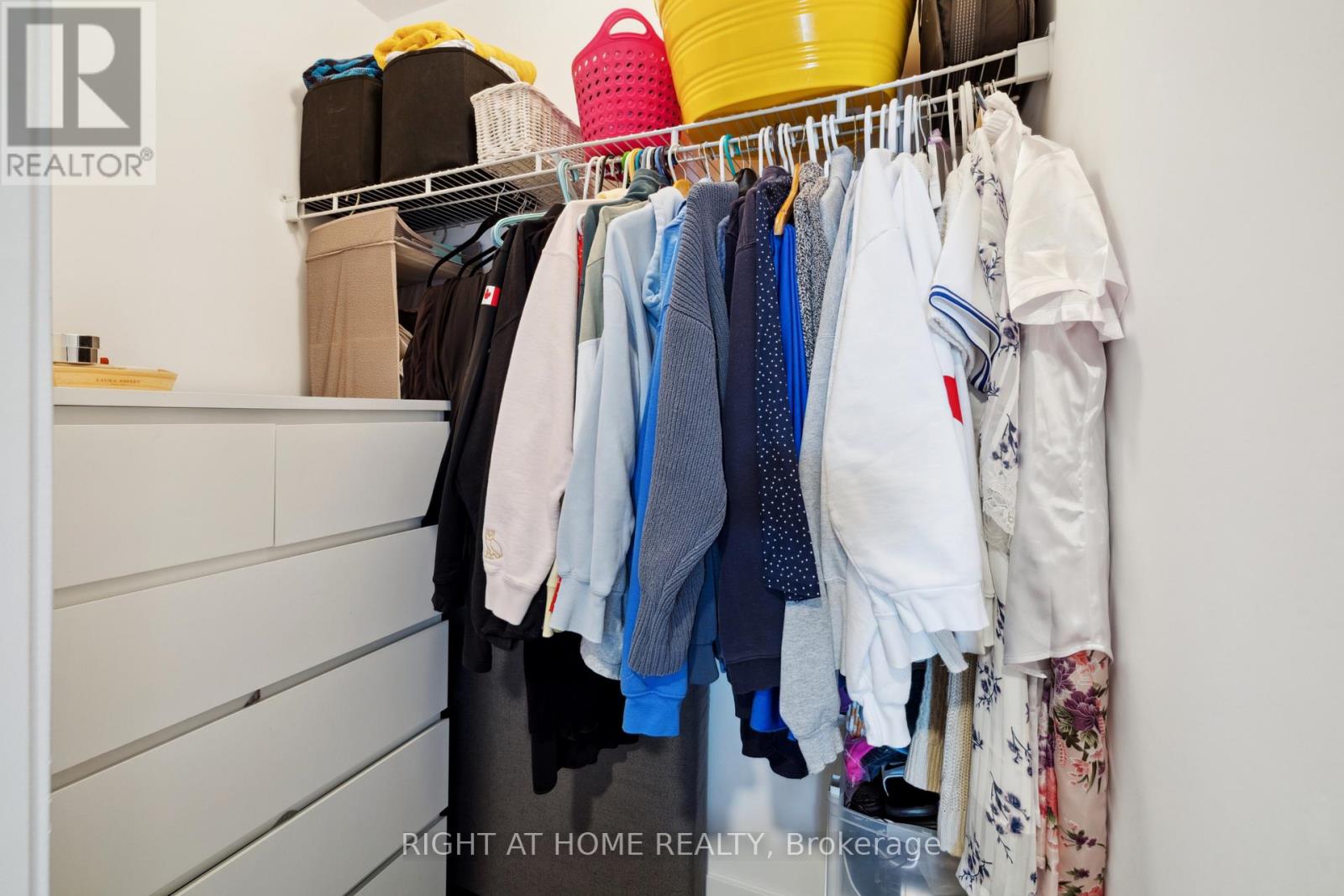 815 - 2486 Old Bronte Road, Oakville, Ontario  L6M 4J2 - Photo 24 - W12657122