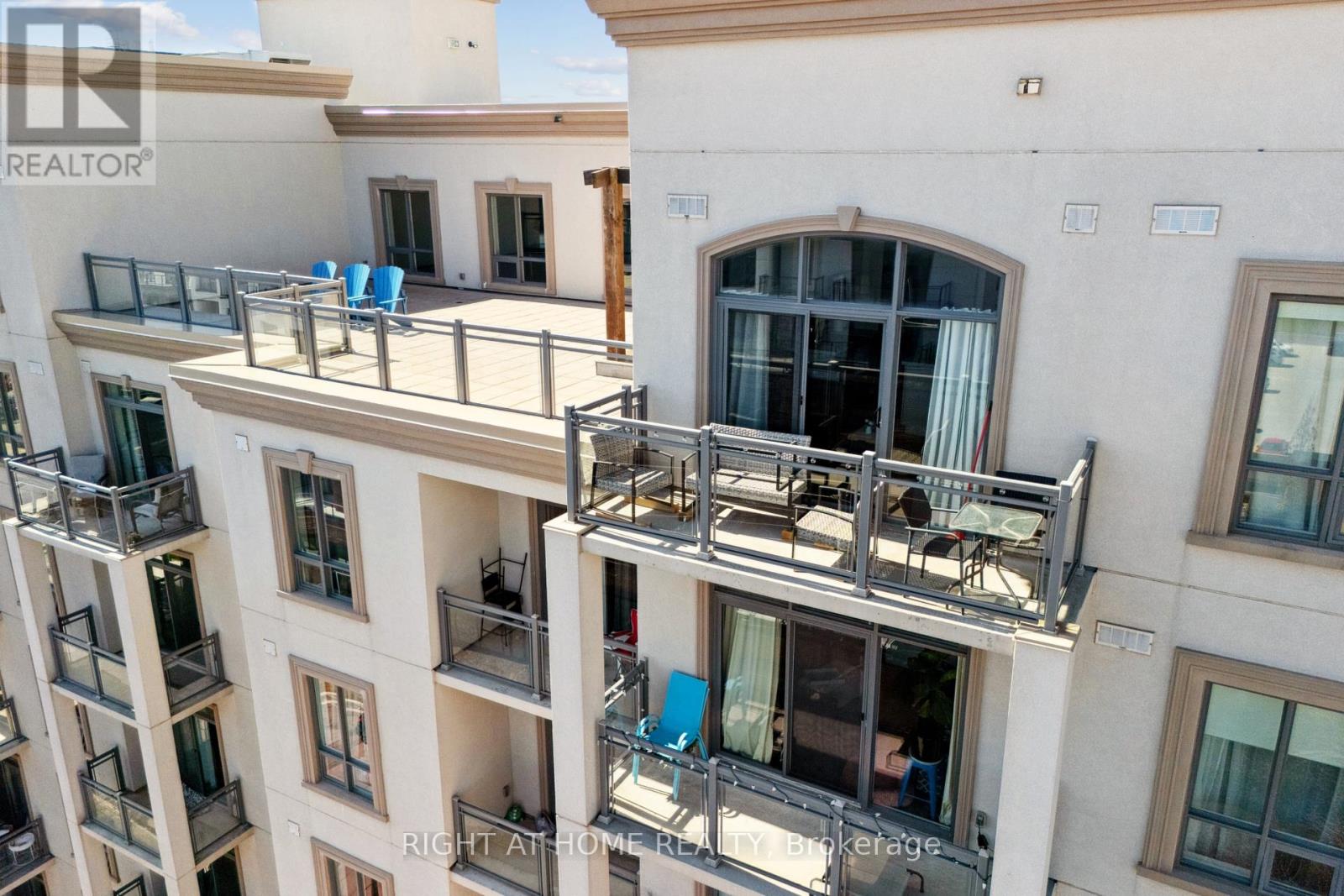 815 - 2486 Old Bronte Road, Oakville, Ontario  L6M 4J2 - Photo 34 - W12657122