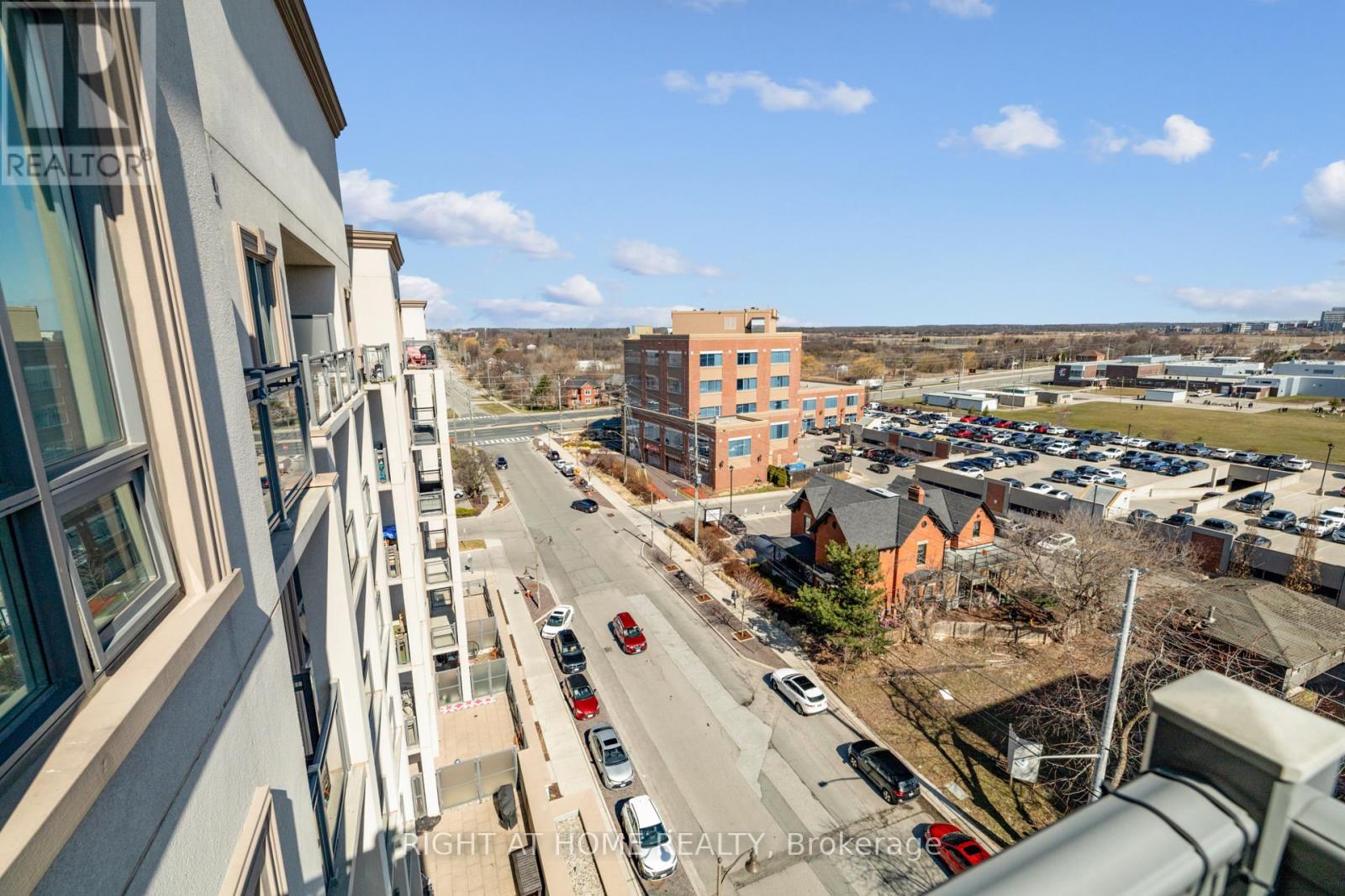 815 - 2486 Old Bronte Road, Oakville, Ontario  L6M 4J2 - Photo 35 - W12657122