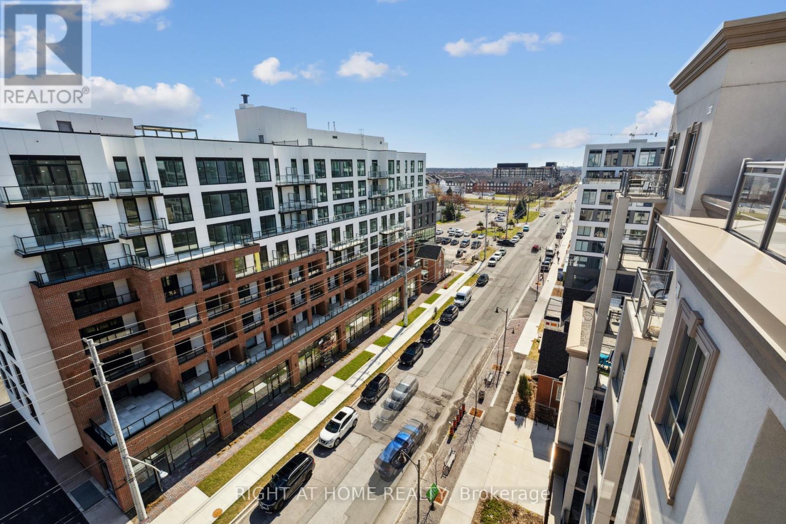 815 - 2486 Old Bronte Road, Oakville, Ontario  L6M 4J2 - Photo 36 - W12657122