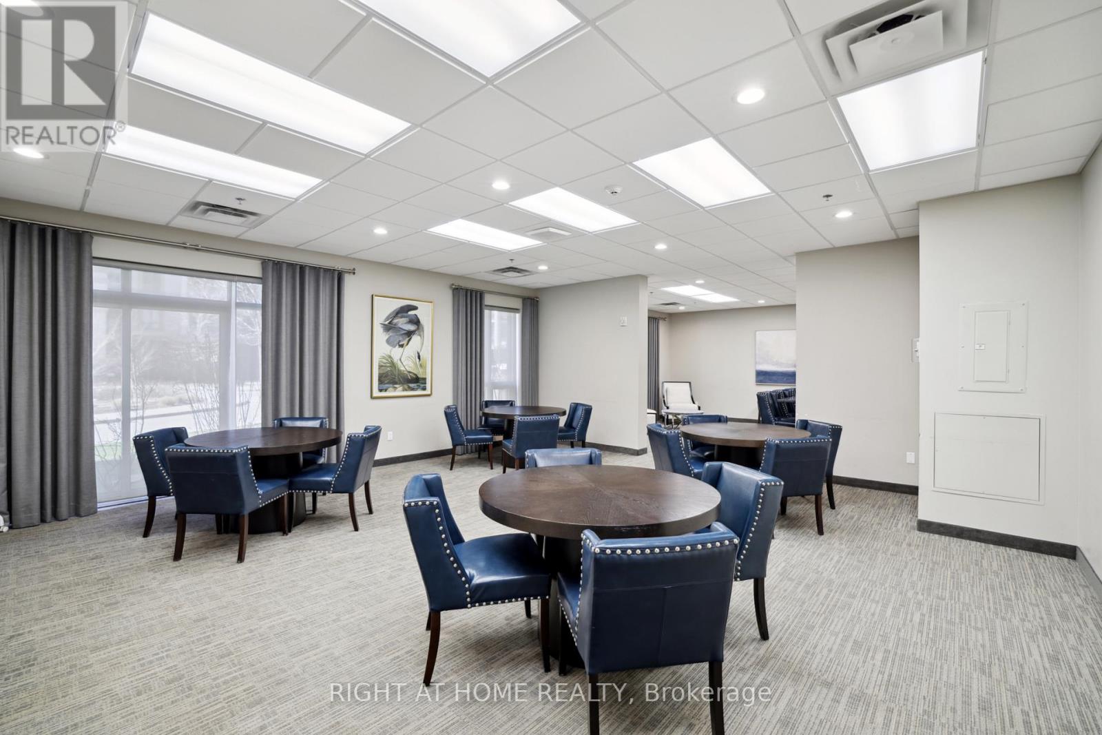 815 - 2486 Old Bronte Road, Oakville, Ontario  L6M 4J2 - Photo 41 - W12657122