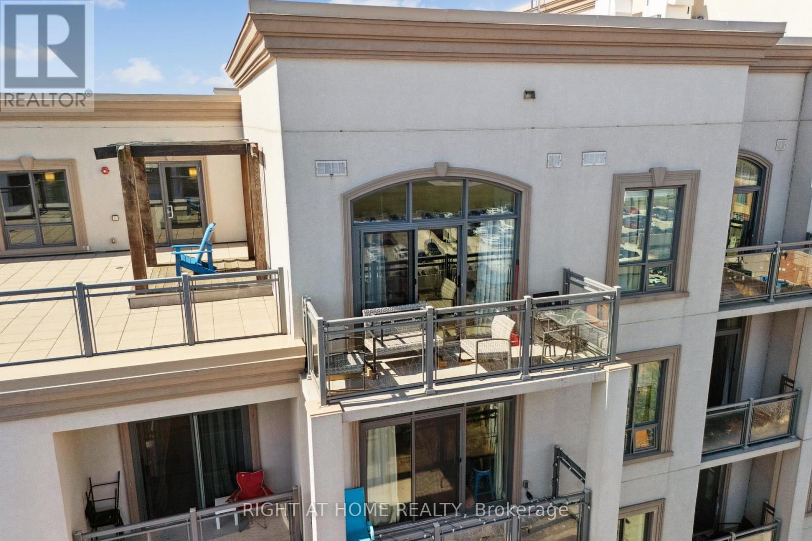 815 - 2486 Old Bronte Road, Oakville, Ontario  L6M 4J2 - Photo 44 - W12657122