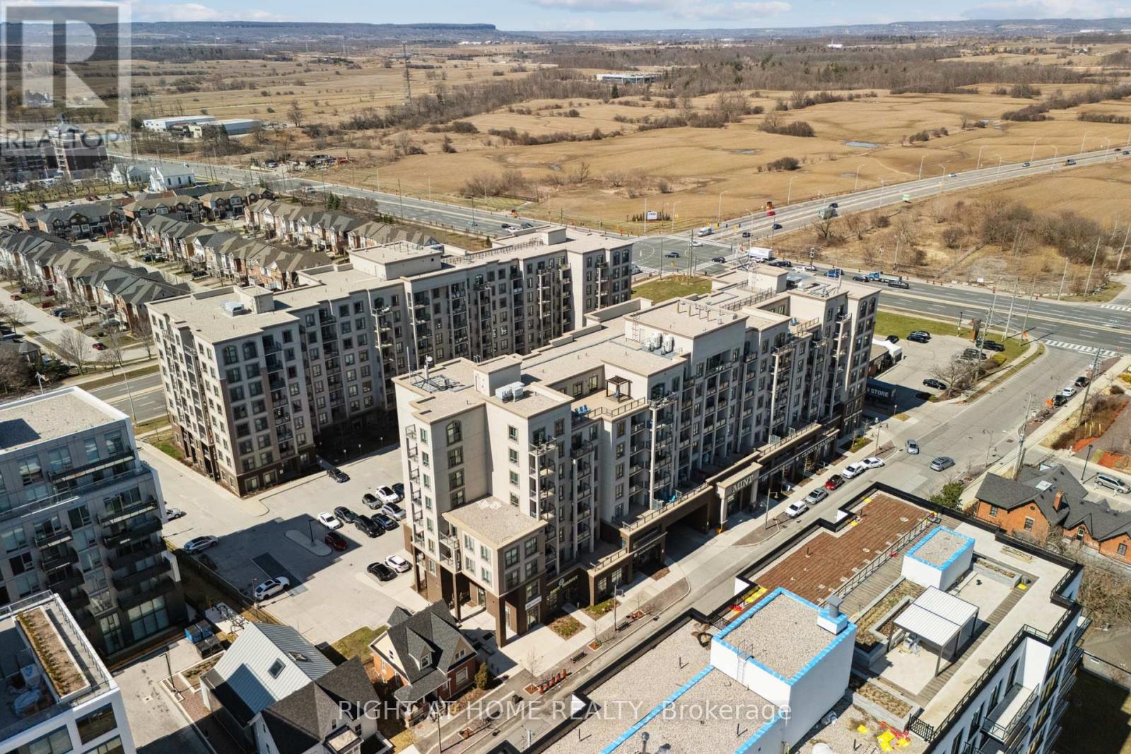 815 - 2486 Old Bronte Road, Oakville, Ontario  L6M 4J2 - Photo 47 - W12657122