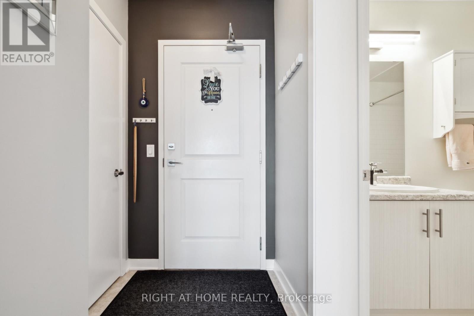 815 - 2486 Old Bronte Road, Oakville, Ontario  L6M 4J2 - Photo 9 - W12657122